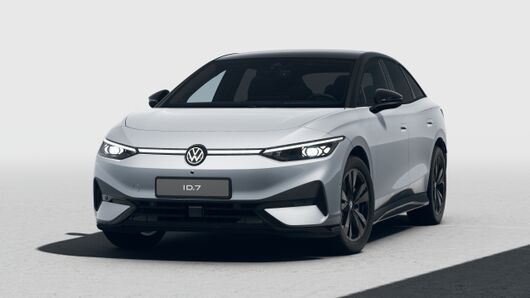 Imaginea unui ID.7 Prime S 86 kWh