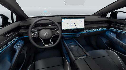 Imaginea unui ID.7 Prime S 86 kWh