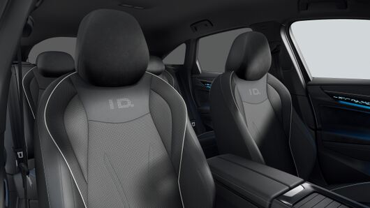 Imaginea unui ID.7 Prime S 86 kWh