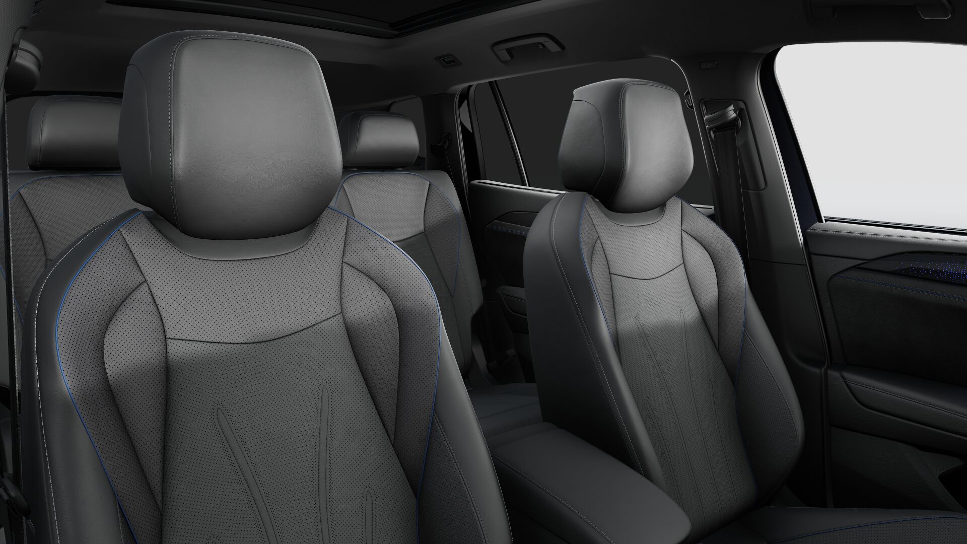 Imaginea unui Tayron R-Line 2,0 TSI DSG 4Mot