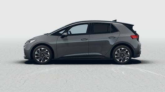 Imaginea unui ID.3 Prime 59 kWh 150 kW