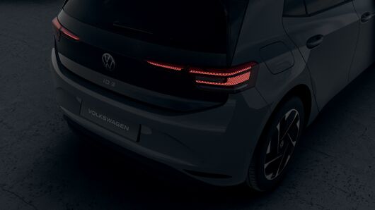 Imaginea unui ID.3 Prime 59 kWh 150 kW