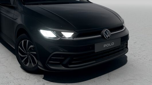 Imaginea unui Polo Prime 1.0 TSI