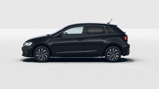 Imaginea unui Polo Prime 1.0 TSI