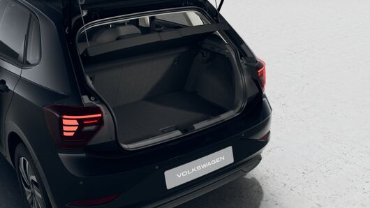 Imaginea unui Polo Prime 1.0 TSI