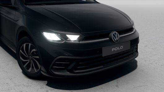 Imaginea unui Polo Prime 1.0 TSI