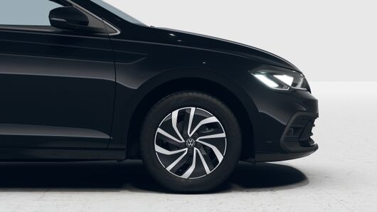 Imaginea unui Polo Prime 1.0 TSI