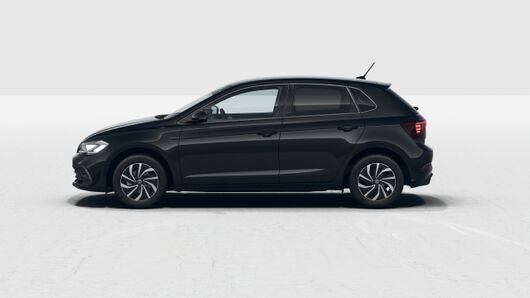 Imaginea unui Polo Prime 1.0 TSI