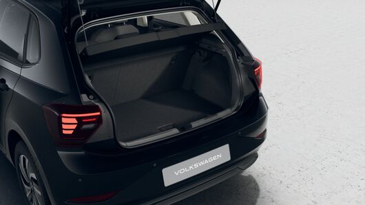 Imaginea unui Polo Prime 1.0 TSI