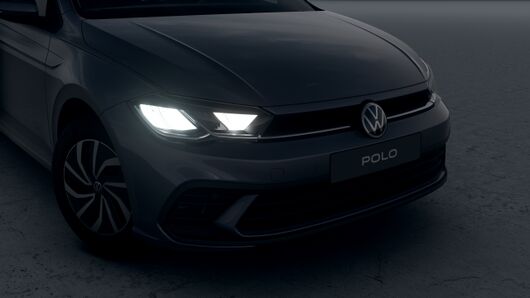 Imaginea unui Polo Prime 1.0 TSI