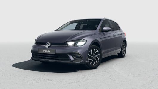 Imaginea unui Polo Prime 1.0 TSI