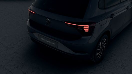 Imaginea unui Polo Prime 1.0 TSI