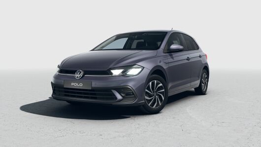 Imaginea unui Polo Prime 1.0 TSI