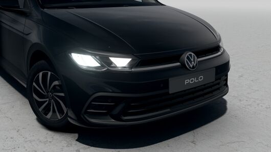 Imaginea unui Polo Prime 1.0 TSI DSG