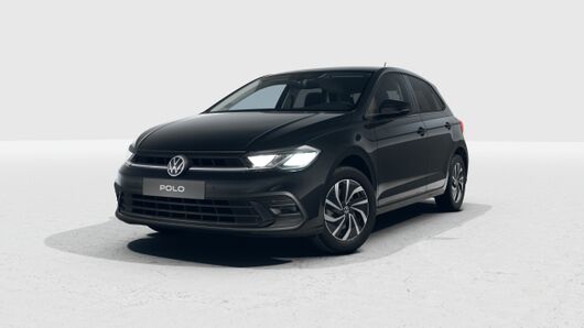 Imaginea unui Polo Prime 1.0 TSI DSG