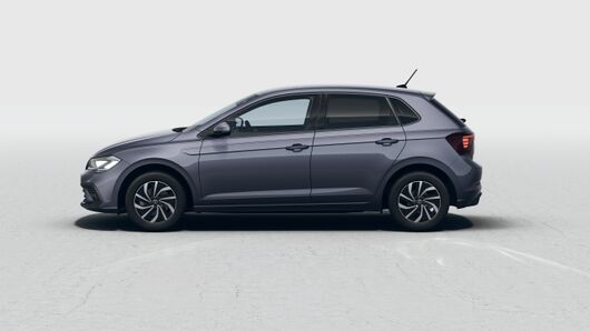 Imaginea unui Polo Prime 1.0 TSI DSG