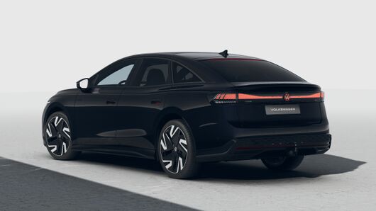 Imaginea unui ID.7 GTX