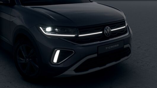Imaginea unui T-Cross Prime 1.0 TSI DSG