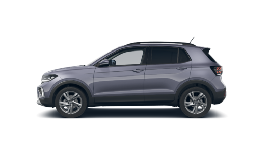 Imaginea unui T-Cross Prime 1.0 TSI DSG