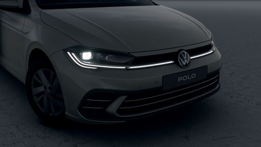 Imaginea unui Polo City Star 1.0 TSI DSG
