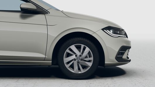 Imaginea unui Polo City Star 1.0 TSI DSG