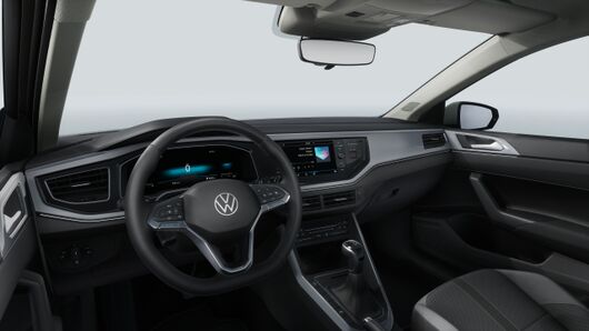 Imaginea unui Polo City Star 1.0 TSI DSG