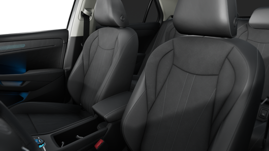 Imaginea unui Noul T-Roc Style 1.5 eTSI DSG