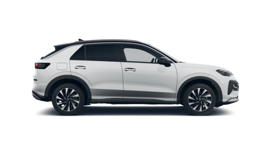 Imaginea unui Noul T-Roc Style 1.5 eTSI DSG