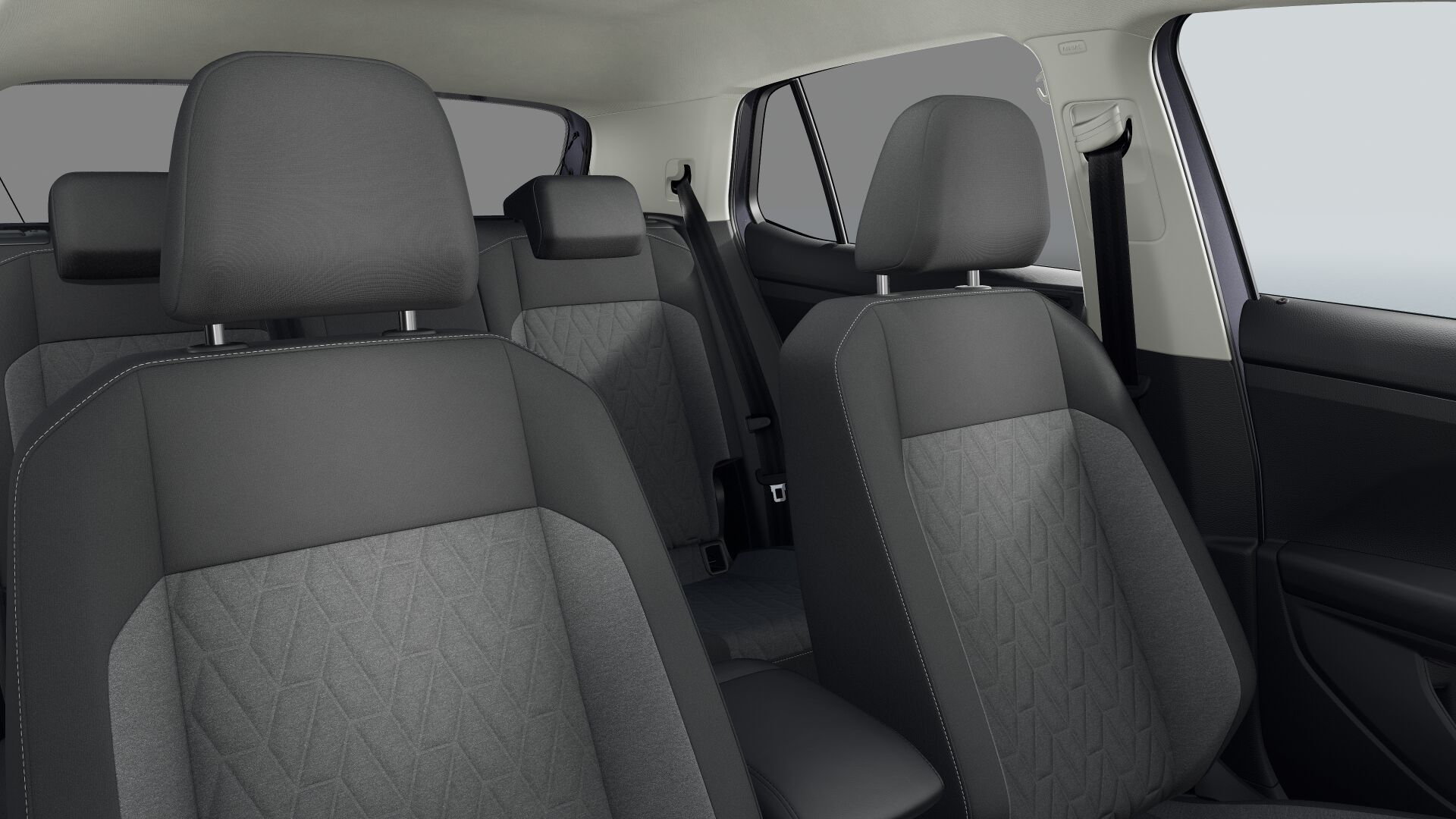 Imaginea unui T-Cross Prime 1.5 TSI DSG