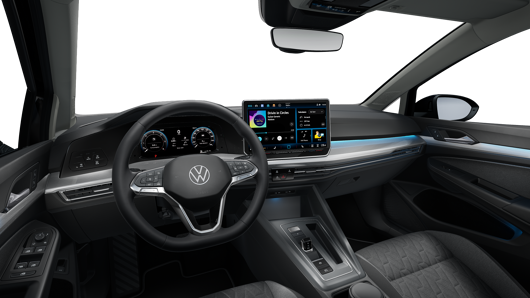 Imaginea unui Golf Var. Prime 2.0 TDI DSG