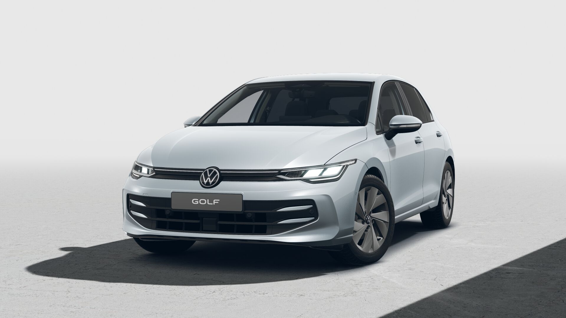Imaginea unui Golf Prime 1.5 TSI ACT