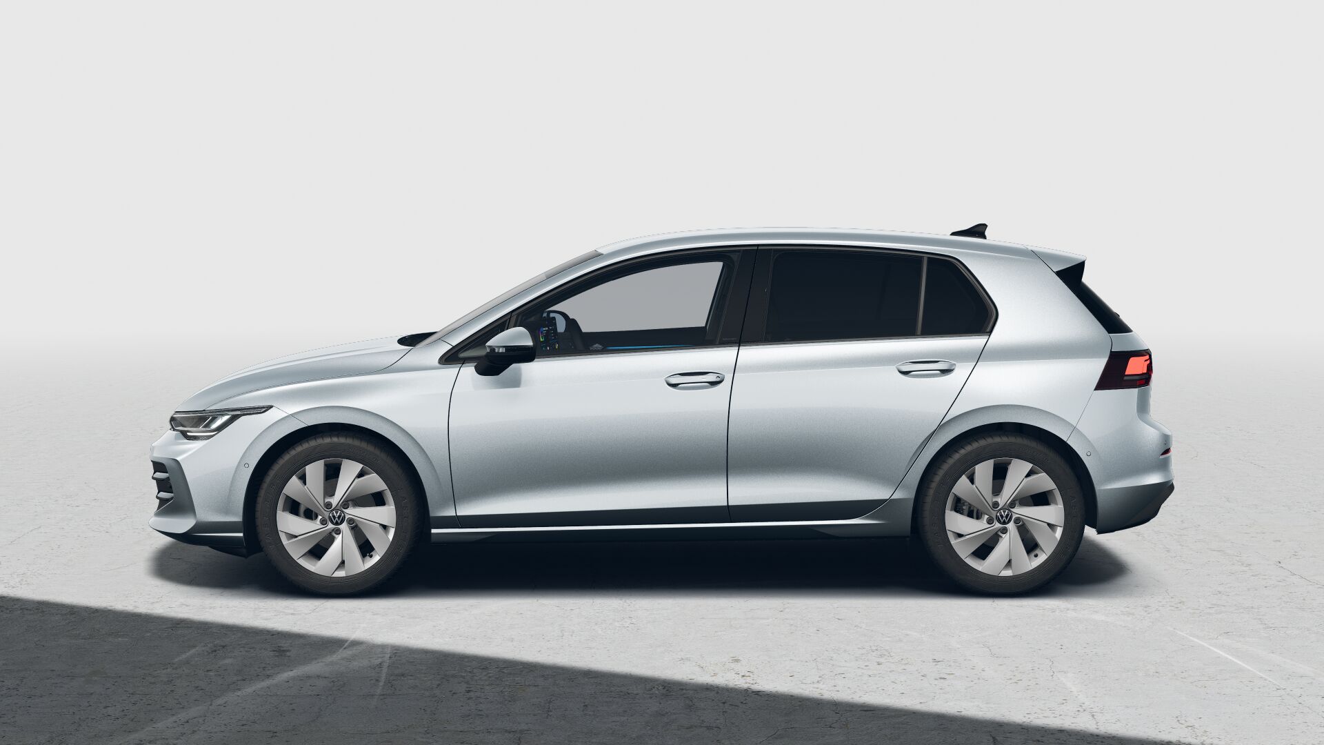 Imaginea unui Golf Prime 1.5 TSI ACT