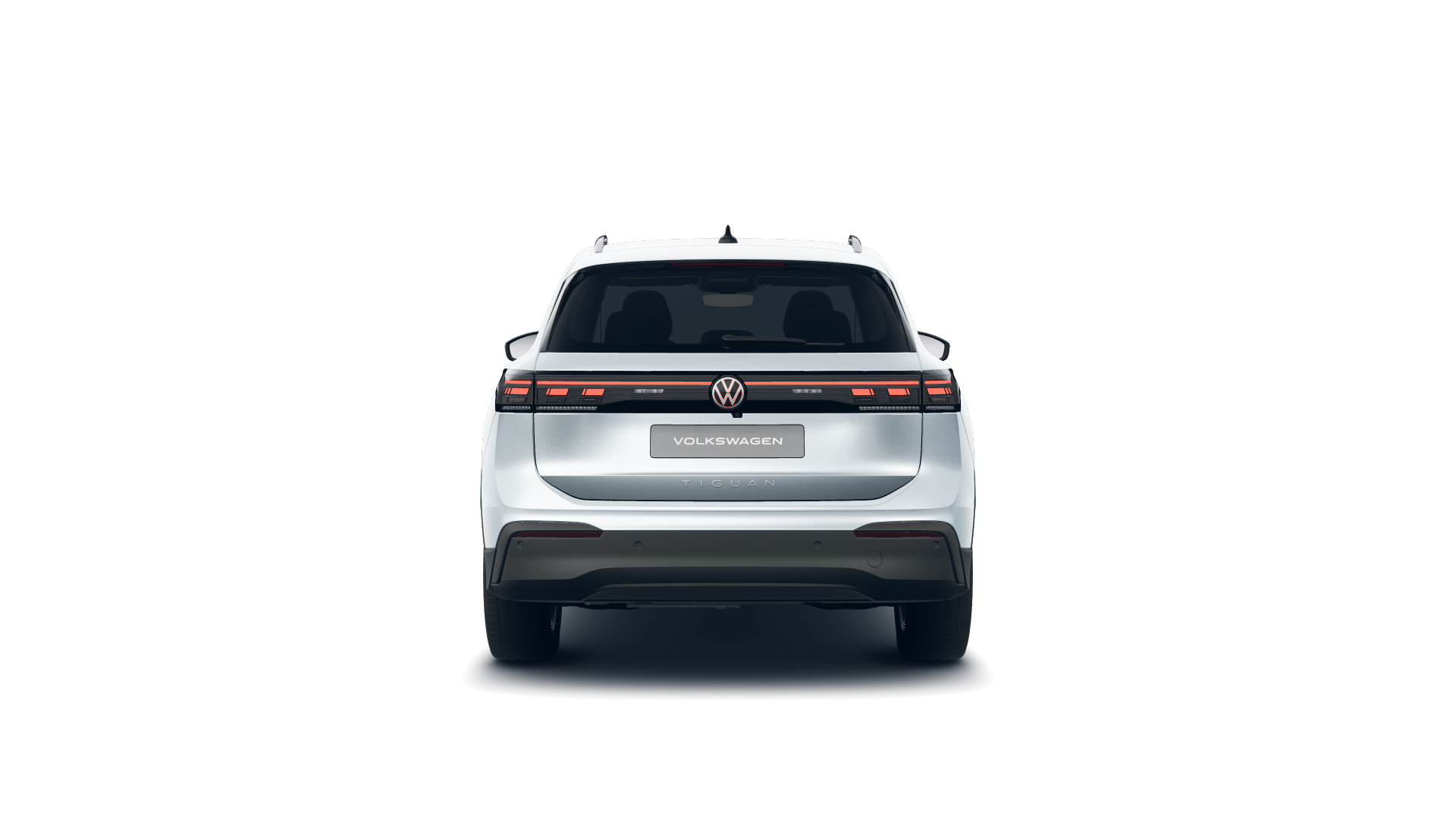 Imaginea unui Tiguan Prime 2,0 TDI DSG