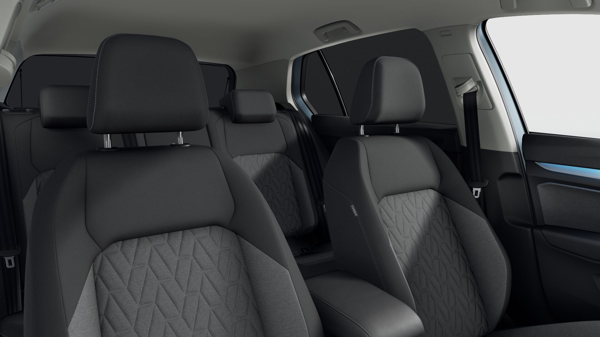 Imaginea unui Golf Prime 1.5 TSI ACT