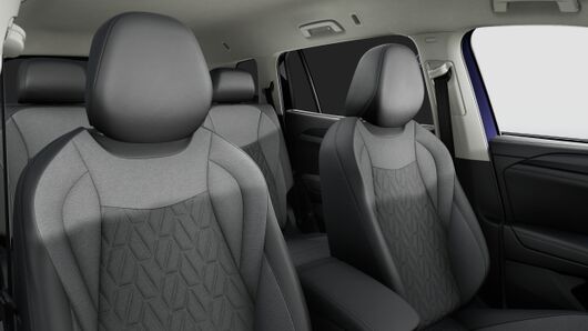 Imaginea unui Tayron Prime Hybrid 1,5 TSI DSG
