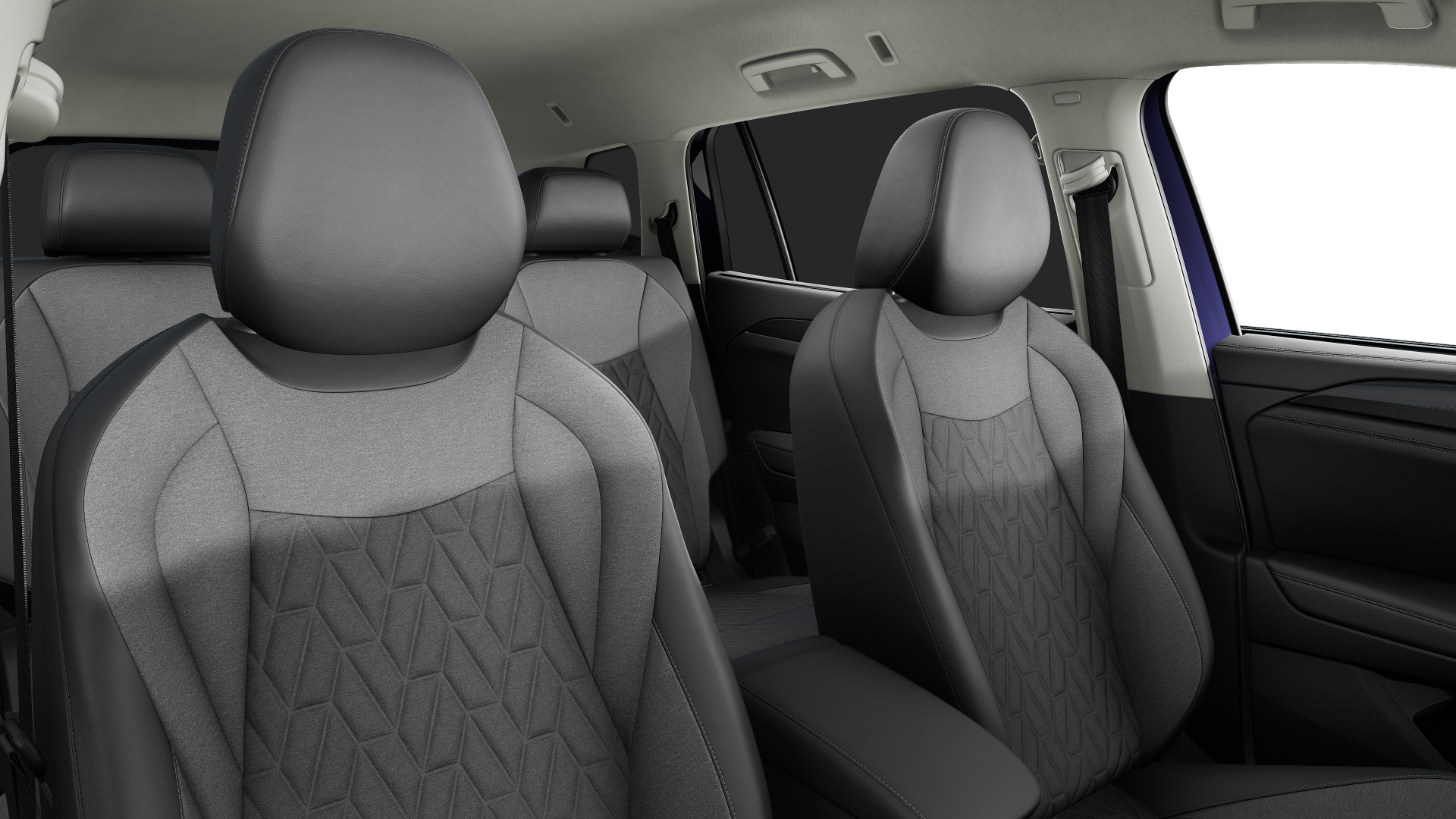 Imaginea unui Tayron Prime Hybrid 1,5 TSI DSG