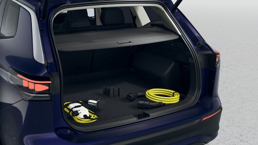 Imaginea unui Tayron Prime Hybrid 1,5 TSI DSG
