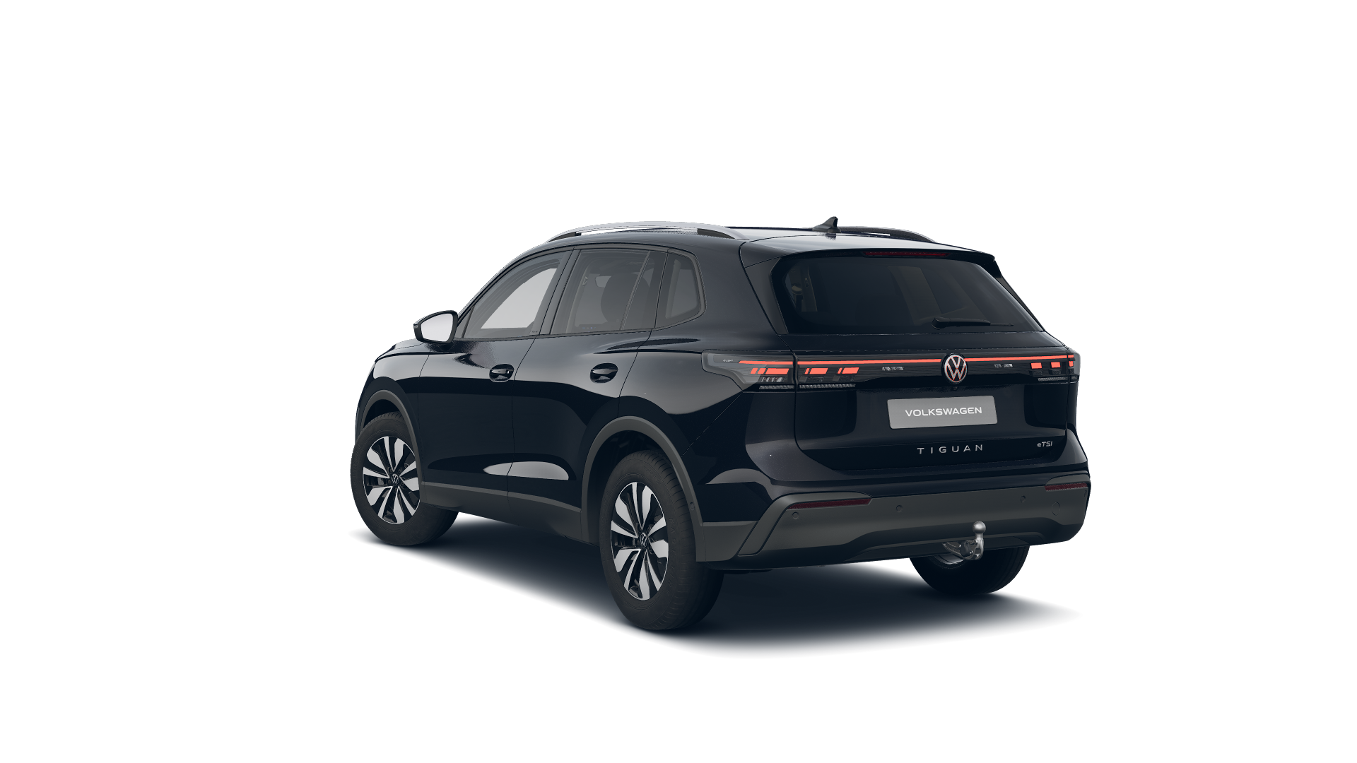 Imaginea unui Tiguan Prime 1,5 eTSI DSG