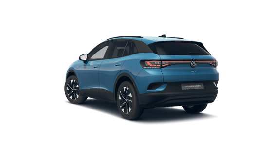 Imaginea unui ID.4 Prime 79 kWh