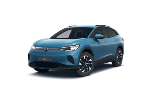 Imaginea unui ID.4 Prime 79 kWh