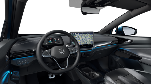 Imaginea unui ID.4 Prime 79 kWh