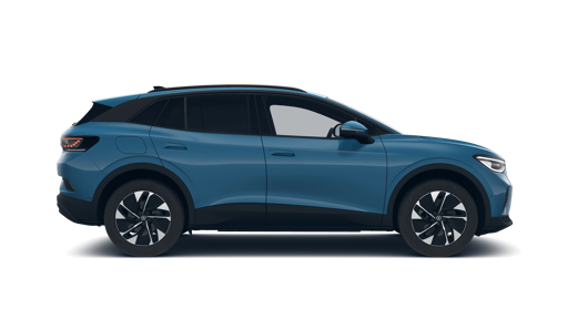 Imaginea unui ID.4 Prime 79 kWh