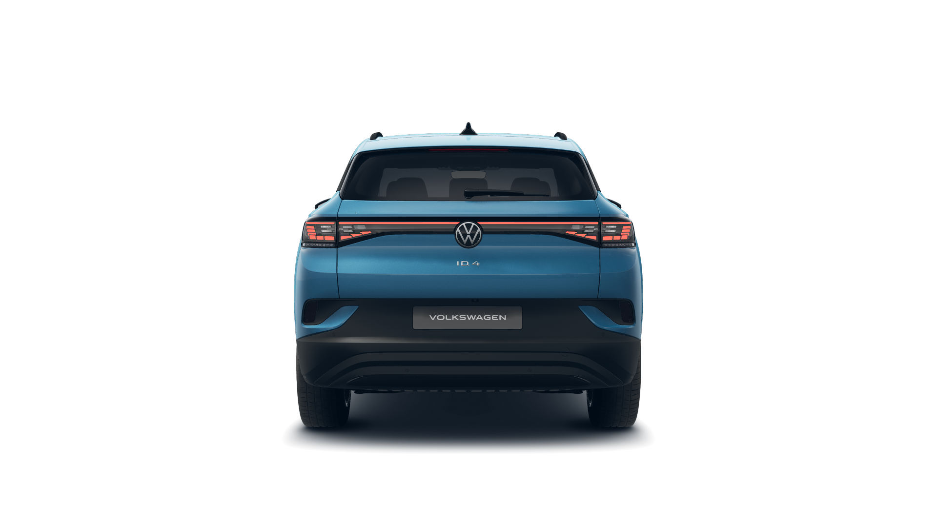 Imaginea unui ID.4 Prime 79 kWh