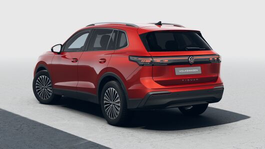 Imaginea unui Tiguan Prime 2,0 TDI DSG
