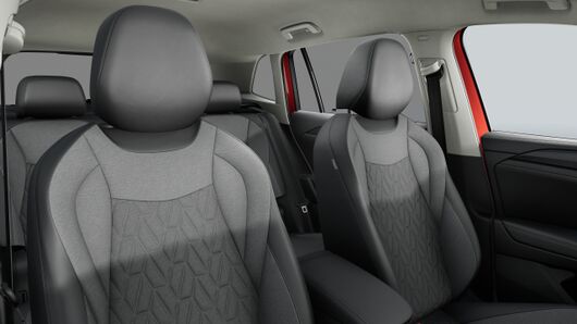 Imaginea unui Tiguan Prime 2,0 TDI DSG