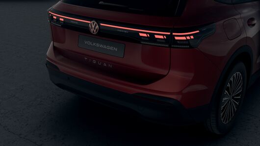 Imaginea unui Tiguan Prime 2,0 TDI DSG