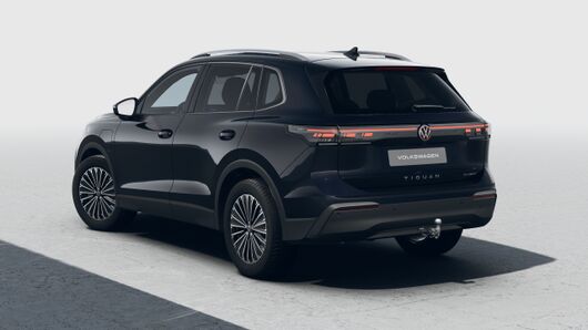 Imaginea unui Tiguan Prime Hybrid 1,5 TSI DSG