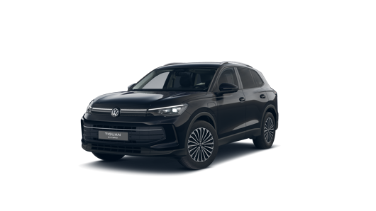 Imaginea unui Tiguan Prime Hybrid 1,5 TSI DSG