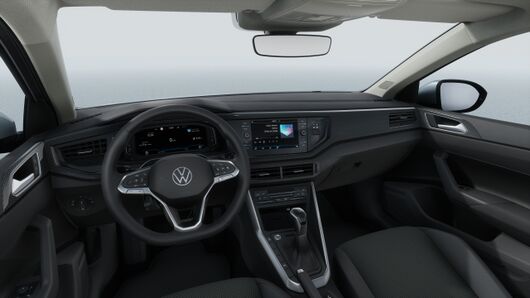 Imaginea unui Taigo Prime  1.0 TSI DSG