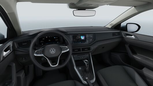 Imaginea unui Taigo Prime  1.0 TSI DSG